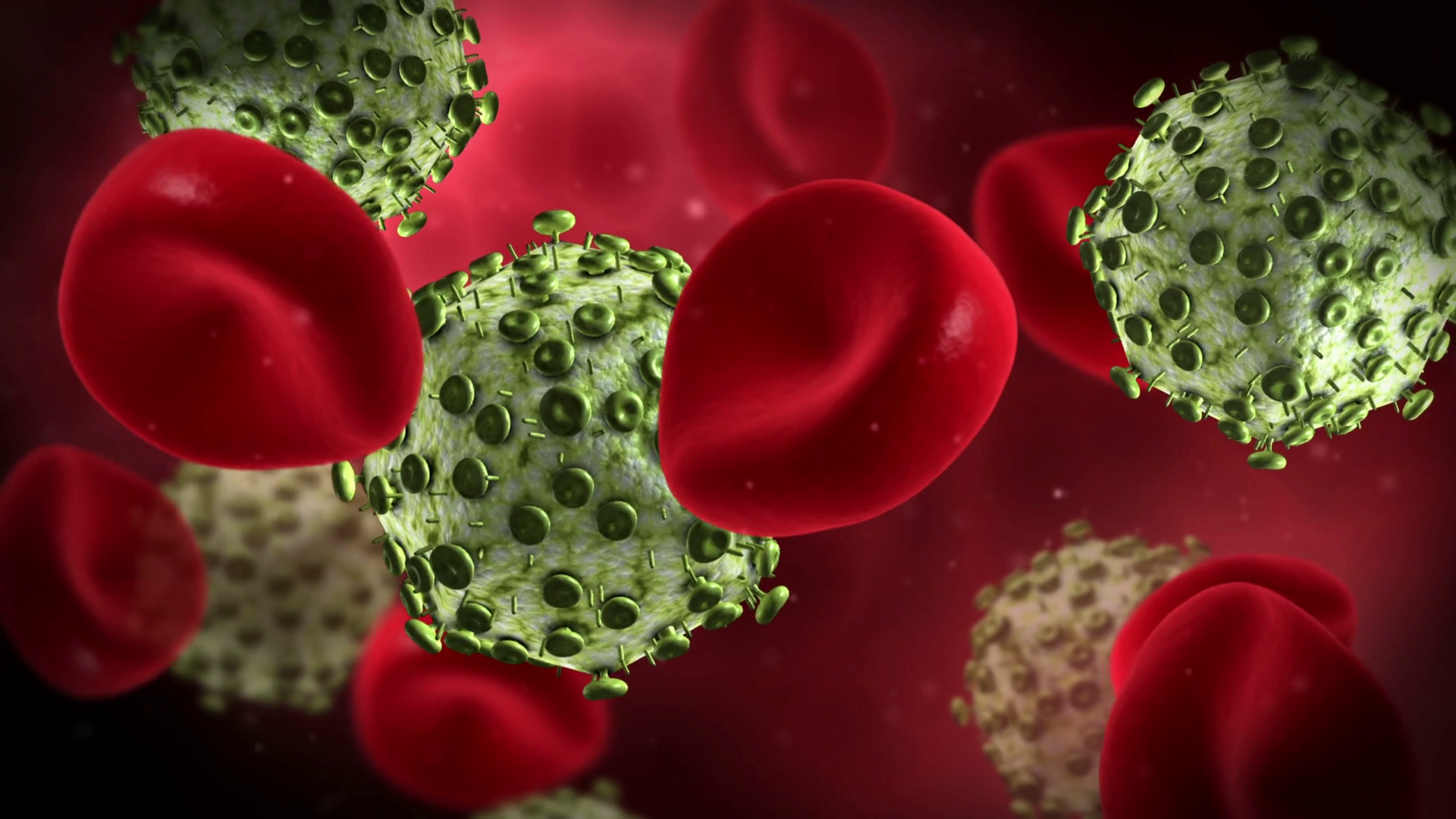Virus Yang Lebih Berbahaya Daripada HIV