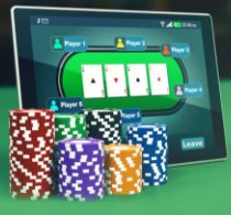 Situs Judi Poker Online Indonesia